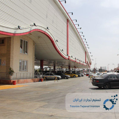 permit issuance for Fuel Station Construction