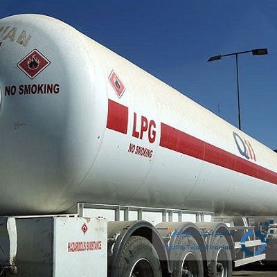 سوخت LPG